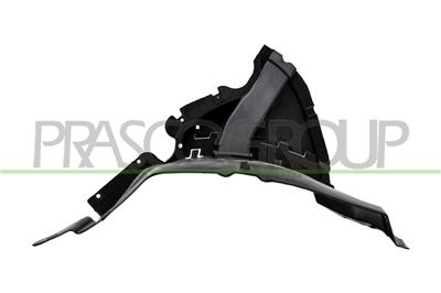FRONT INNER FENDER RIGHT-FRONT SIDE-INJECTION MOULDED