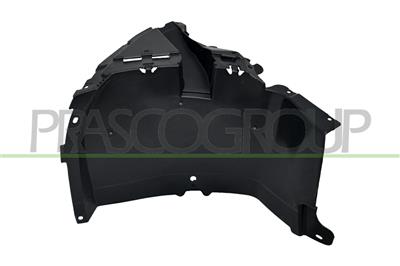 FRONT INNER FENDER RIGHT-FRONT SIDE-INJECTION MOULDED