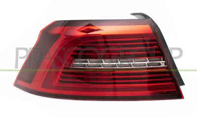PILOTO TRASERO DERECHO EXTERIOR-LED-MOD.SEDAN