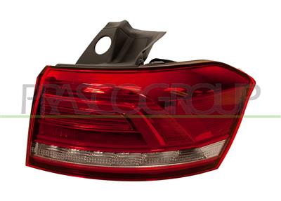 PILOTO TRASERO DERECHO EXTERIOR MOD. FAMILIAR-LED-MONTAJE HELLA