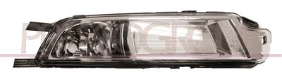LED LUZ DIURNA DERECHA CON PORTALAMPARA