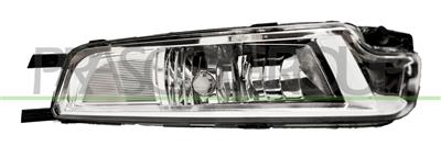 FOG LAMP RIGHT-WITHOUT BULB HOLDER