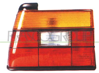 TAIL LAMP RIGHT-WITHOUT BULB HOLDER