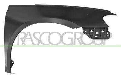 FRONT FENDER RIGHT