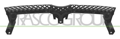 FRONT BUMPER ABSORBER-PLASTIC