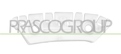 SOPORTE DERECHO PARACHOQUES DELANTERO