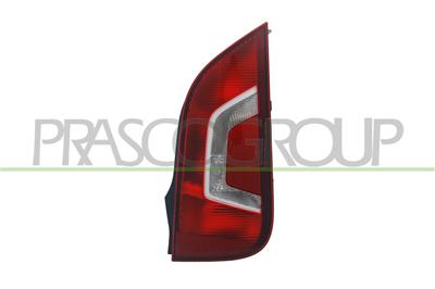 TAIL LAMP RIGHT-WITHOUT BULB HOLDER