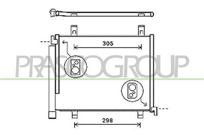 CONDENSER