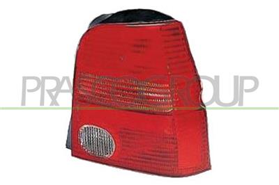 TAIL LAMP RIGHT-WITHOUT BULB HOLDER