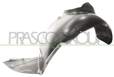 FRONT INNER FENDER LEFT