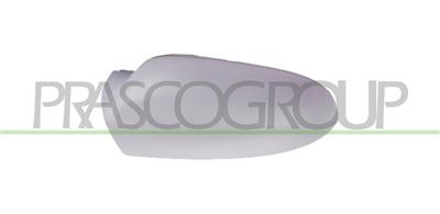 CARCASA ESPEJO IZQUIERDA IMPRIMADA