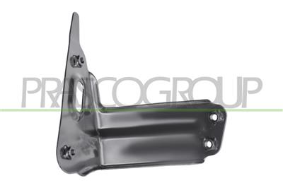 FRONT FENDER FITTING BRACKET LEFT