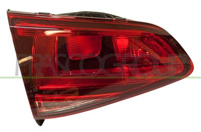GRUPO OPTICO TRASERO IZQUIERDO INTERIOR-ROJO/NEGRO
