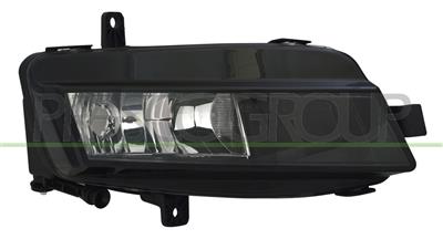 FARO ANTINIEBLA DERECHO