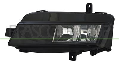 FOG LAMP LEFT