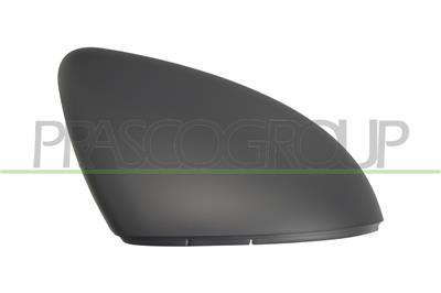 DOOR MIRROR COVER RIGHT-PRIMED