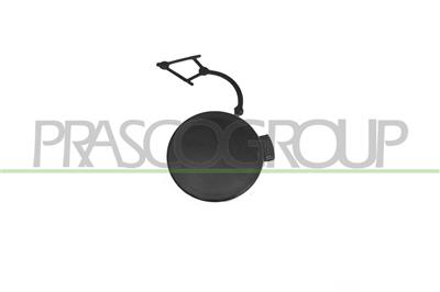 FRONT TOW HOOK COVER