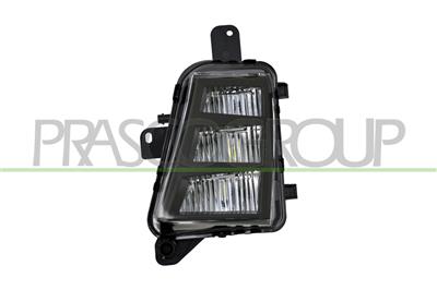FENDINEBBIA SINISTRO-LED MOD. GTI/GTD-VERSIONE ZKW