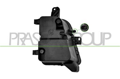 FENDINEBBIA SINISTRO-LED MOD. GTI/GTD-VERSIONE ZKW