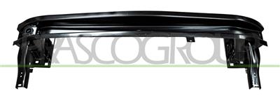 FRONT BUMPER REINFORCEMENT MOD. R-LINE 05/17 >