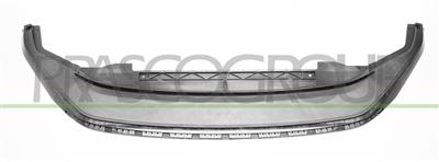 FRONT BUMPER SPOILER