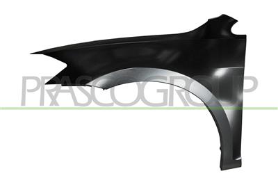 FRONT FENDER LEFT