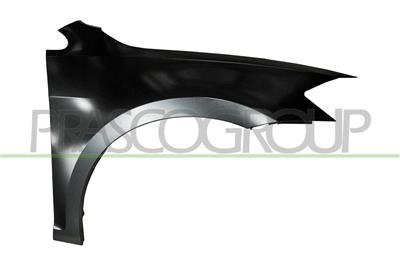 FRONT FENDER RIGHT