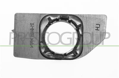 FRONT BUMPER SENSOR HOLDERS LATERAL RIGHT