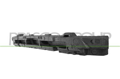 ABSORBEDOR IMPACTOS PARACHOQUES DELANTERO
