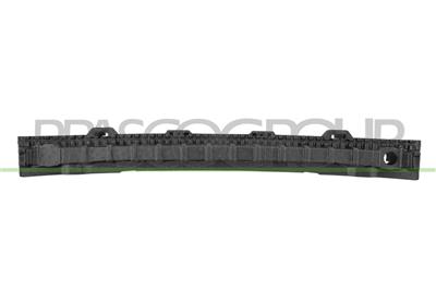 ABSORBEDOR IMPACTOS PARACHOQUES DELANTERO