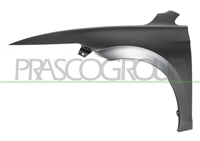 FRONT FENDER LEFT