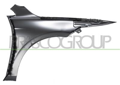 FRONT FENDER LEFT