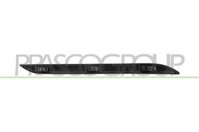 REAR BUMPER REFLECTOR LEFT