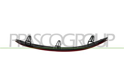 REAR BUMPER REFLECTOR LEFT