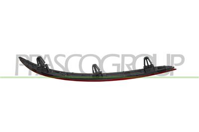 REAR BUMPER REFLECTOR LEFT
