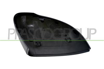 DOOR MIRROR COVER LEFT-PRIMED