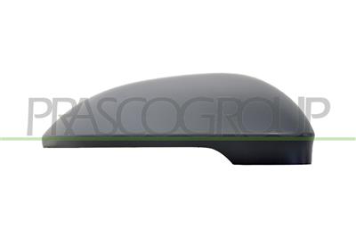 COQUILLE DE RETROVISEUR DROITE AVEC APPRET MOD. LANE ASSIST
