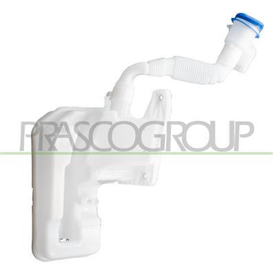 VASCHETTA ACQUA TERGICRISTALLO-CON TAPPO-2 PIN