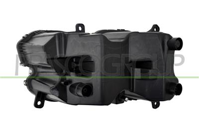 FOG LIGHT RIGHT-LED MOD. GTI-ZKW TYPE