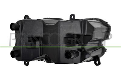 FARO ANTINIEBLA IZQUIERDO-LED MOD. GTI-MONTAJE ZKW