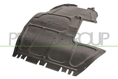 ENGINE COVER AUTOMATIC TRANSMISSION