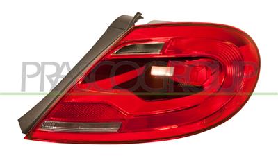 TAIL LAMP RIGHT-WITHOUT BULB HOLDER