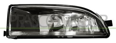 FOG LAMP LEFT