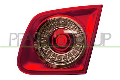 TAIL LAMP RIGHT-INNER-WITHOUT BULB HOLDER ONLY FOR JETTA