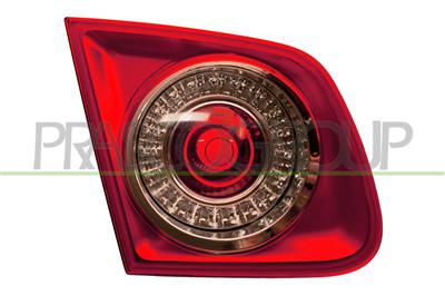 TAIL LAMP LEFT-INNER-WITHOUT BULB HOLDER-ONLY FOR JETTA