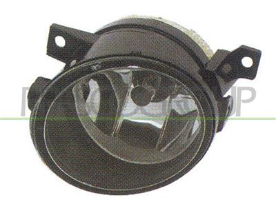 FOG LAMP RIGHT (HELLA TYPE)