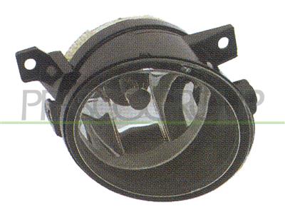 FOG LAMP LEFT-WITH LIGHT BULB (HELLA TYPE)