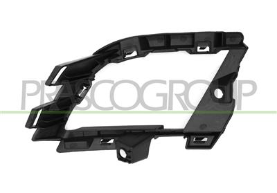 FOG LAMP SUPPORT LEFT