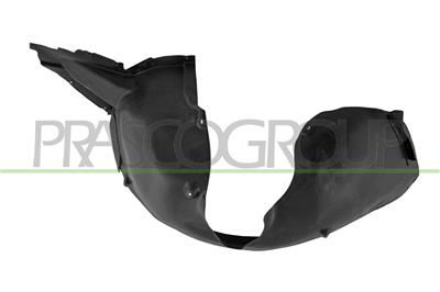 FRONT INNER FENDER RIGHT-INJECTION MOULDED