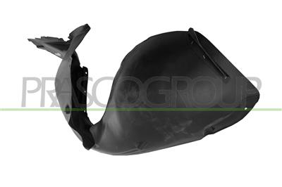 FRONT INNER FENDER RIGHT-INJECTION MOULDED
